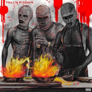 HELL'S KITCHEN (Explicit)