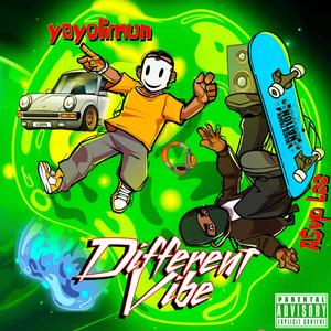 Different Vibe (feat. Yayolimun) [Explicit]