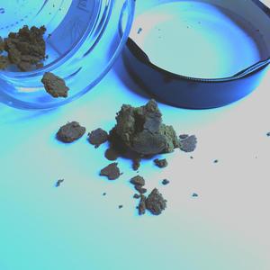 POLEN STONE. (Explicit)