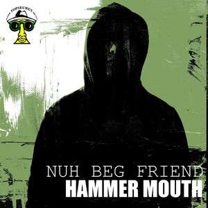 Nuh Beg Friend (Explicit)