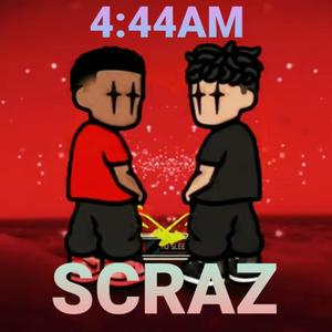 4:44AM (feat. MPC Smoke) (Explicit)