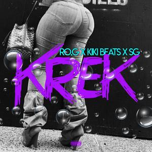 Krek (feat. SG Ann Cho) [Explicit]