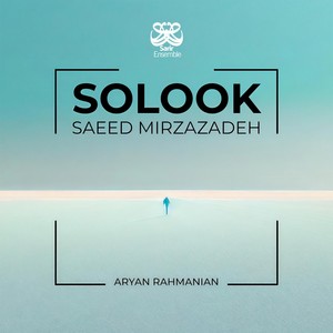 Masnavi (feat. Alireza Daryaei)