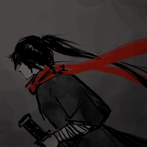 不谓