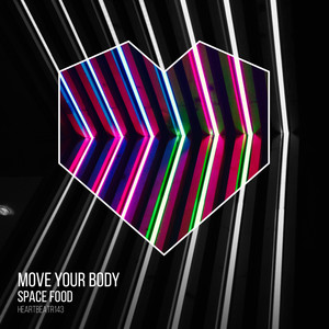 Move Your Body (Radio Edit)