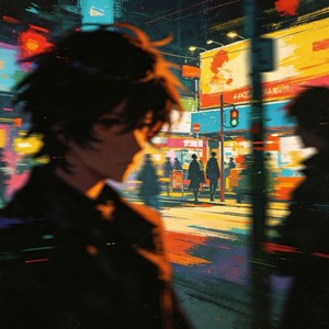 The Other Side Of Paradise-DJ猕猴桃