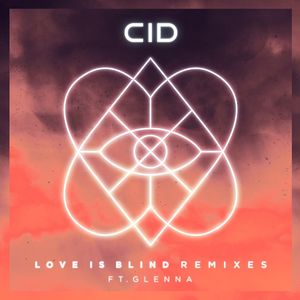 Love Is Blind (feat. GLNNA) (Sebjak Remix)