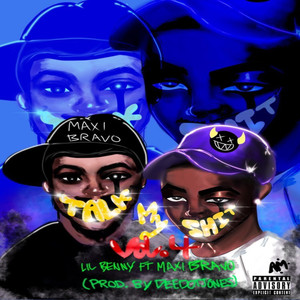 Talk My **** 4 (Explicit)