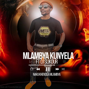 Haku Khensisa Mlambya