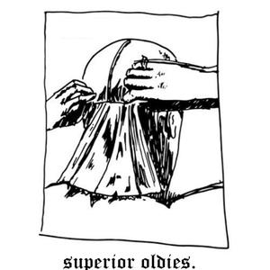 SUPERIOR OLDIES. (Explicit)