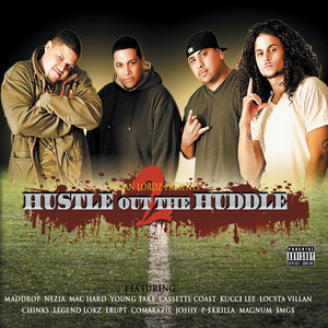 Hustle Out The Huddle 2 (Explicit)