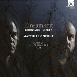 Sechs Gedichte und Requiem, Op. 90 - II. Meine Rose