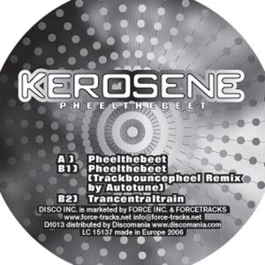 Pheelthebeat (Autotune Remix)