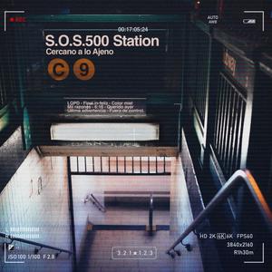 500 Días (feat. Joss) (S.O.S. Version)
