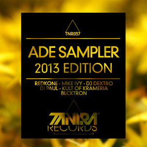 Tanira Ade 2013 Sampler