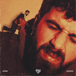 Rapper / Avvocato (Explicit)