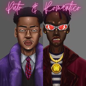 Cara de Puto (Explicit)