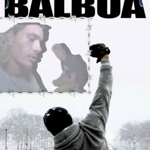 BALBOA (feat. Speedus) [Explicit]