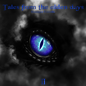 Tales from the Olden Days (Book II)