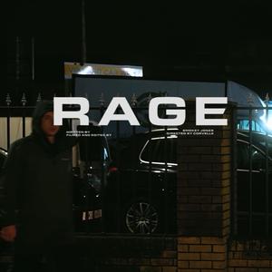 Rage (Explicit)