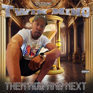 Power Moves (feat. Big Zack) (Explicit)