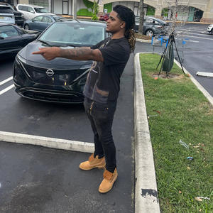 Mean While (Explicit)