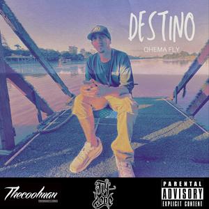 Mi Destino (feat. Quemah fly & Ibeth Mc) (Explicit)