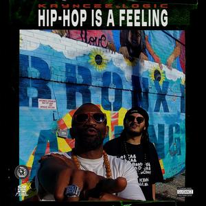 Hip-Hop is a Feeling