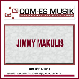 Jimmy Makulis