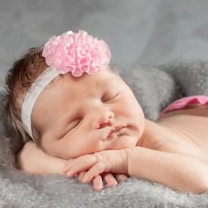 Baby's Peaceful Sleep Sound