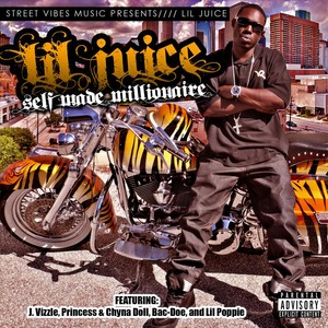 All Black Everything(feat. Princess Mafia & Chyna Doll) (Explicit)