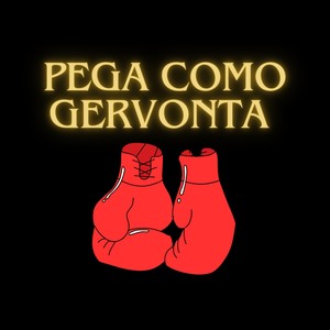 Pega como Gervonta