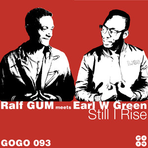 Still I Rise (Ralf Gum Main Instrumental)