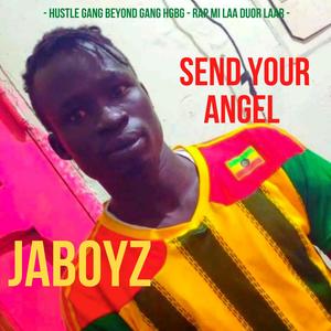 Send Your Angel