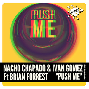Push Me (Original Mix)