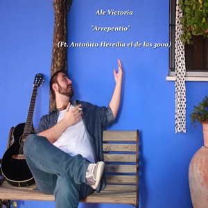 Arrepentío (feat. Antoñito Heredia)