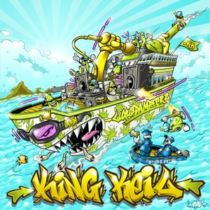 Luxusdampfer 2 How High 3 (Explicit)