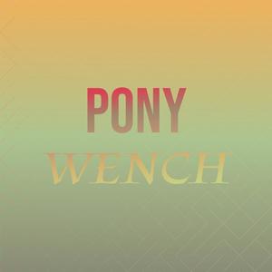 Pony Wench