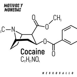 Motiivos y monedas (feat. Maxo IR) (Explicit)