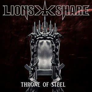 Throne of Steel