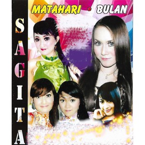 Sagita Matahari Dan Bulan