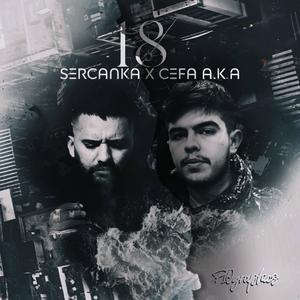 18 (feat. SercanKA)