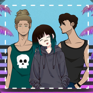 e-girl (Explicit)
