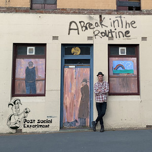 You Don't Know Where You're Gonna Land