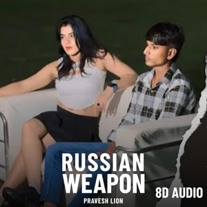 Russian Weapon 8D Audio