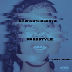 Backoutsideboyz Freestyle (Explicit)