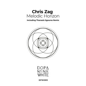 Melodic Horizon (Thanasis Sgouros Remix)