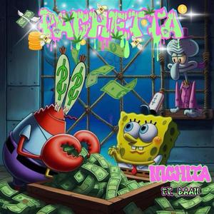 PAGHETTA (feat. Baan) (Explicit)