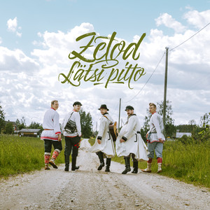 Kost ti peri (Live at Viljandi Folk 2021)