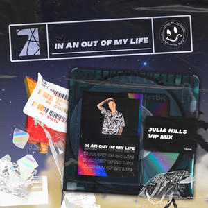 IN AN OUT OF MY LIFE (VIP Mix)